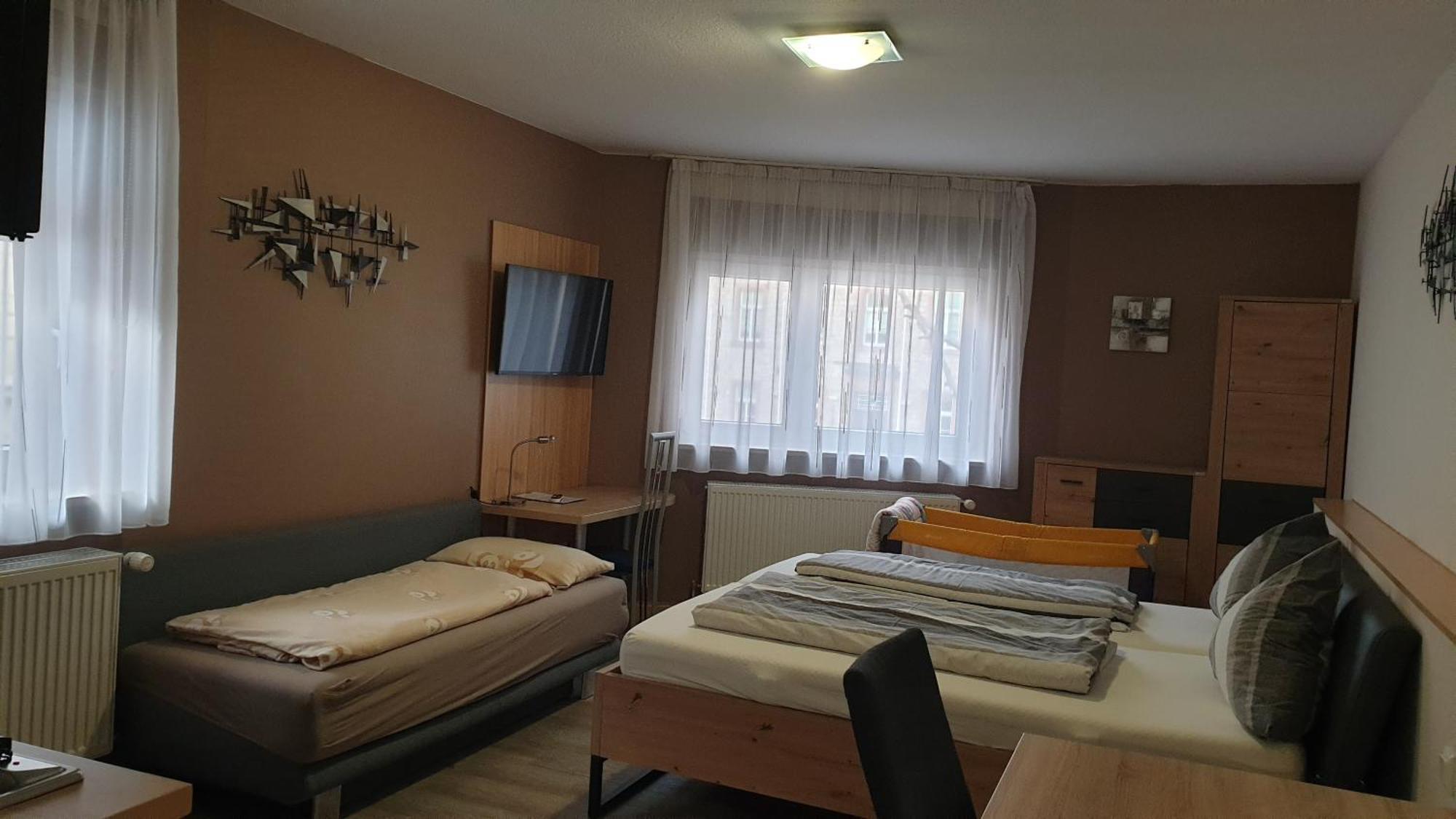 Am Schlossberg Gasthof 3*