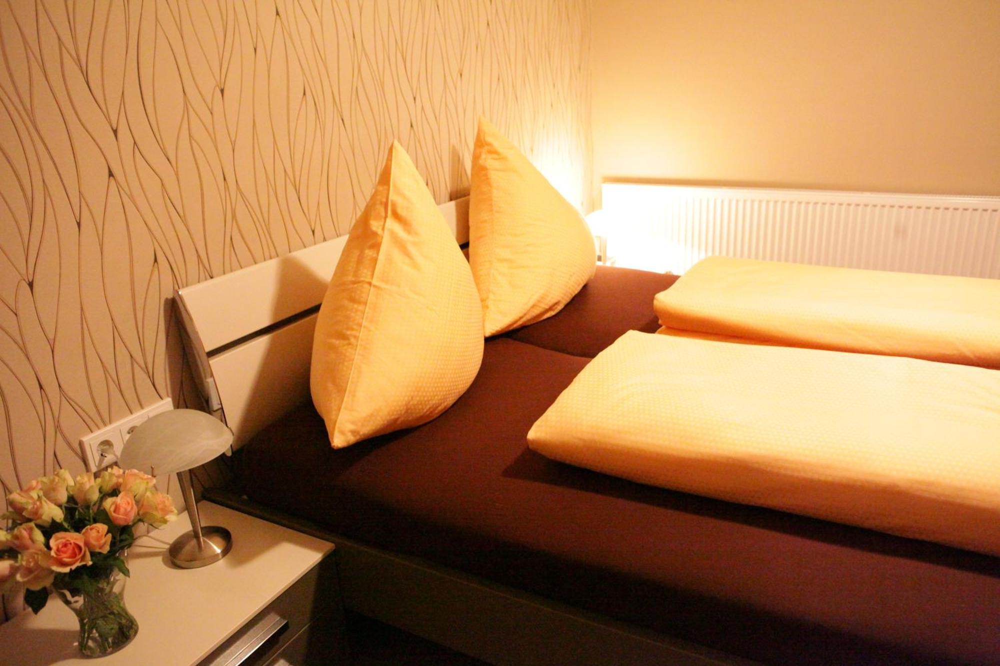 Am Schlossberg Gasthuis 3*